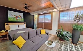 Jungla Urbana, Bnb Adult Only